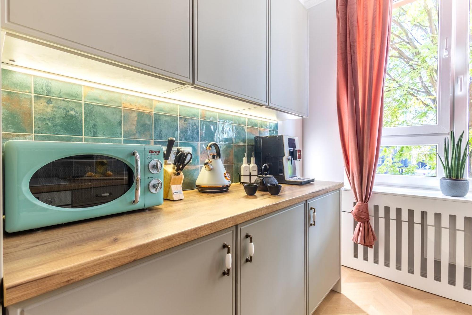 Swidnicka Deluxe Suite Wroclaw Dış mekan fotoğraf