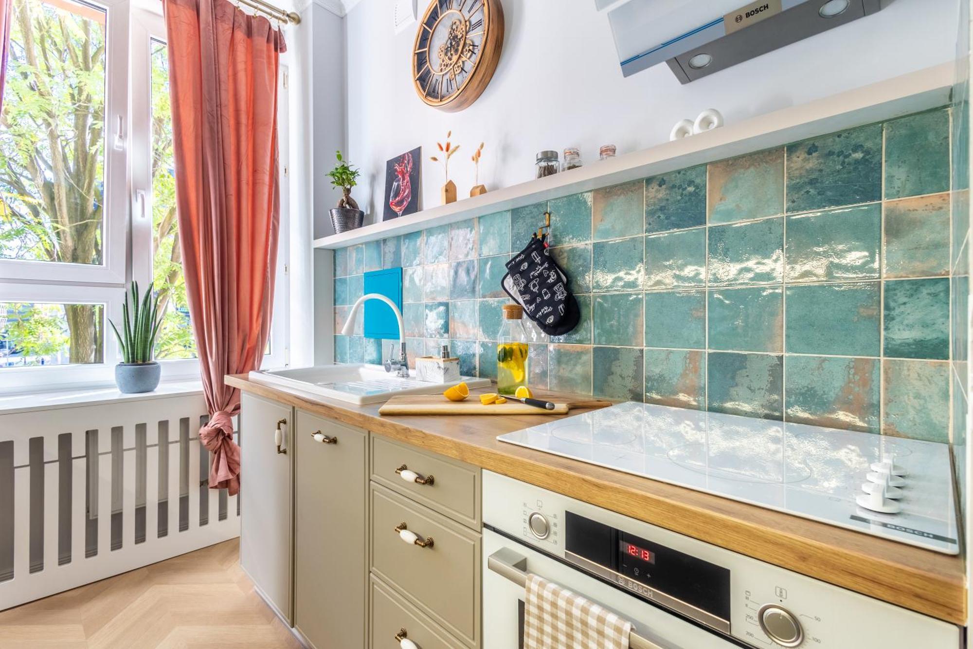 Swidnicka Deluxe Suite Wroclaw Dış mekan fotoğraf