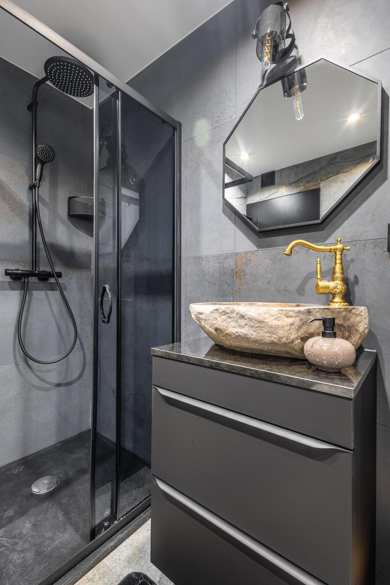 Swidnicka Deluxe Suite Wroclaw Dış mekan fotoğraf
